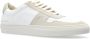 Common Projects Sneakers Bball Duo White Heren - Thumbnail 4