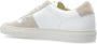 Common Projects Sneakers Bball Duo White Heren - Thumbnail 5