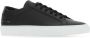 Common Projects Sneakers Black Heren - Thumbnail 2