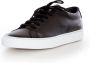 Common Projects Sneakers Black Heren - Thumbnail 3