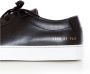 Common Projects Sneakers Black Heren - Thumbnail 4