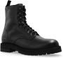 Common Projects Sneakers Combat Black Heren - Thumbnail 4