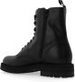 Common Projects Sneakers Combat Black Heren - Thumbnail 5