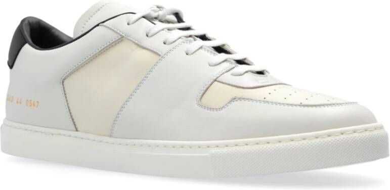 Common Projects Sneakers 'Decades 88' Gray Heren