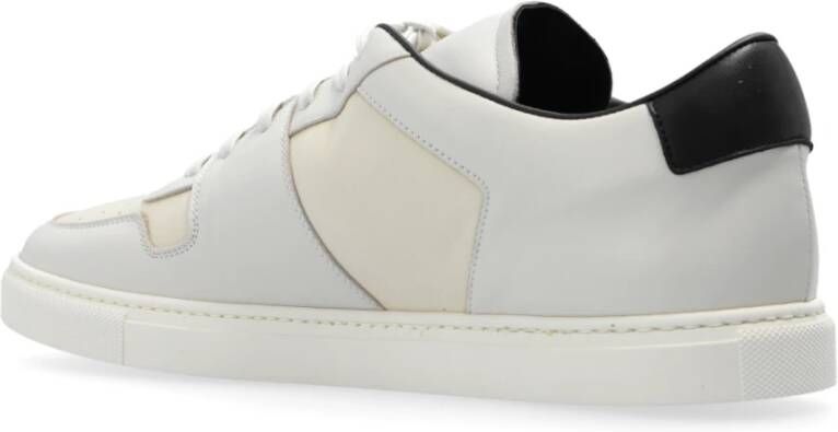 Common Projects Sneakers 'Decades 88' Gray Heren