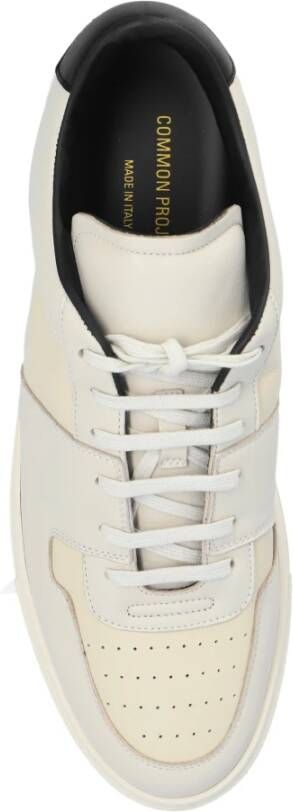 Common Projects Sneakers 'Decades 88' Gray Heren