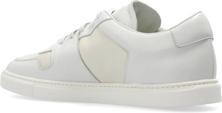 Common Projects Sneakers Decades 88 White Heren