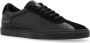 Common Projects Sneakers Field Black Dames - Thumbnail 4