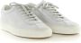 Common Projects Sneakers Gray Heren - Thumbnail 2