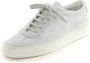 Common Projects Sneakers Gray Heren - Thumbnail 3