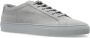 Common Projects Sneakers Or.Achilles Gray Heren - Thumbnail 4