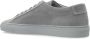 Common Projects Sneakers Or.Achilles Gray Heren - Thumbnail 5