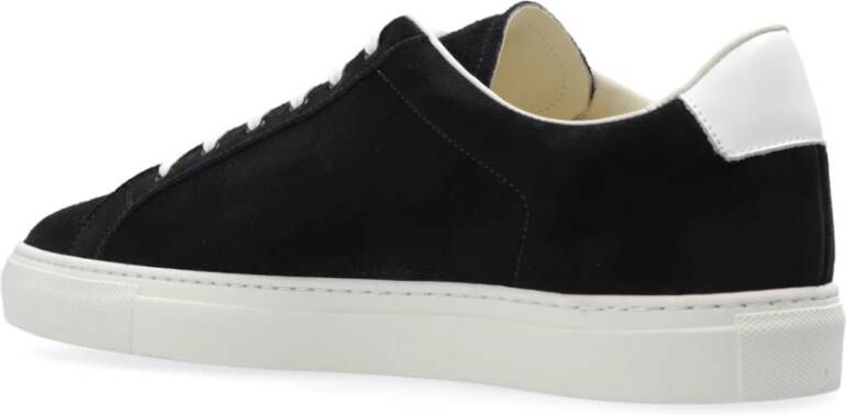 Common Projects Sneakers Retro Blue Heren