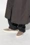 Common Projects Sneakers Slip-On Brown Heren - Thumbnail 2