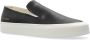 Common Projects Sneakers Slip-On Gray Heren - Thumbnail 4