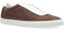 Common Projects Sneakers Tennis Classic Brown Dames - Thumbnail 4