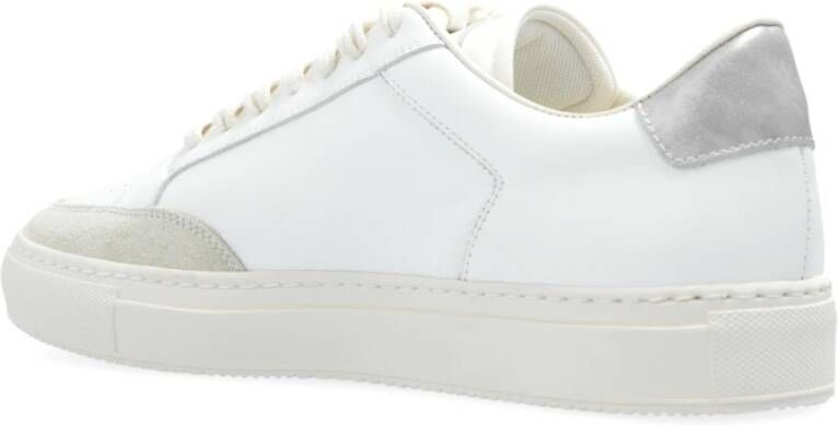 Common Projects Sneakers Tennis Pro Gray Dames