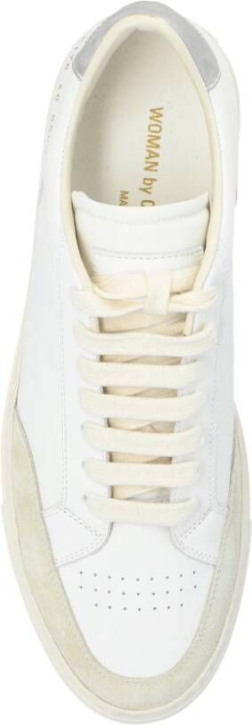 Common Projects Sneakers Tennis Pro Gray Dames