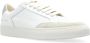 Common Projects Sneakers Tennis Pro White Heren - Thumbnail 4