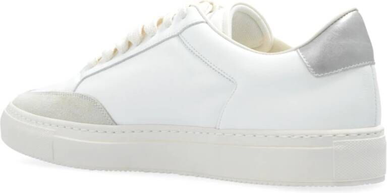 Common Projects Sneakers Tennis Pro White Heren