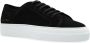 Common Projects Sneakers Toernooi Super Black Dames - Thumbnail 4