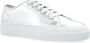 Common Projects Sneakers Toernooi Super Gray Dames - Thumbnail 4