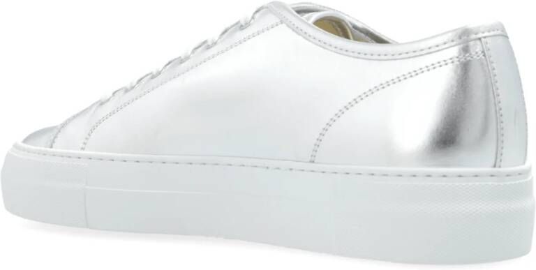 Common Projects Sneakers Toernooi Super Gray Dames