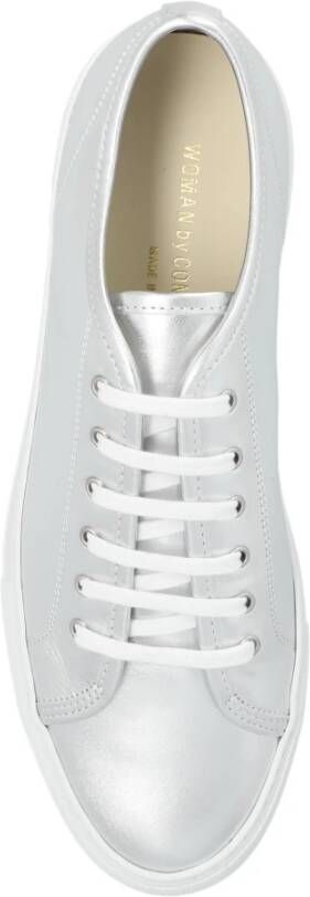 Common Projects Sneakers Toernooi Super Gray Dames