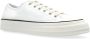 Common Projects Sneakers Toernooi White Heren - Thumbnail 4