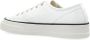 Common Projects Sneakers Toernooi White Heren - Thumbnail 5