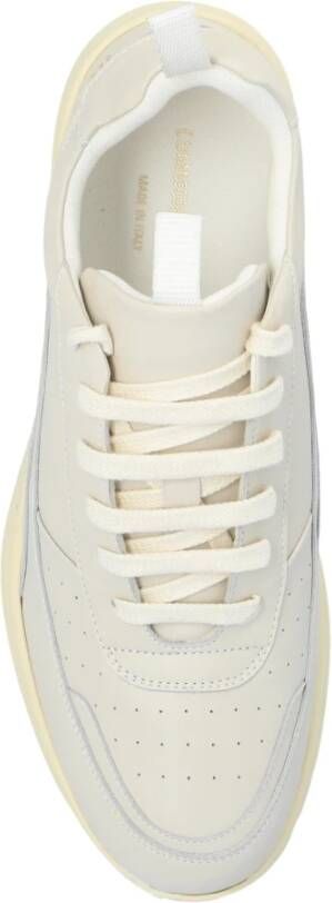 Common Projects Sneakers Track 90 Gray Heren