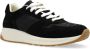 Common Projects Sneakers Track Black Dames - Thumbnail 4