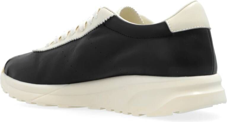 Common Projects Sneakers Track Euro Black Dames