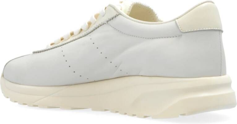 Common Projects Sneakers Track Euro Gray Dames