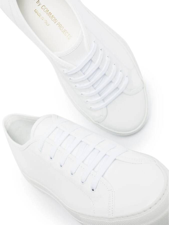 Common Projects Sneakers White Dames