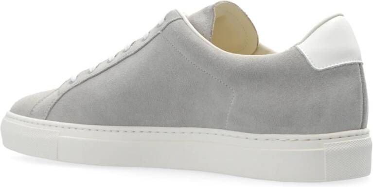 Common Projects Sportschoenen Retro Gray Heren