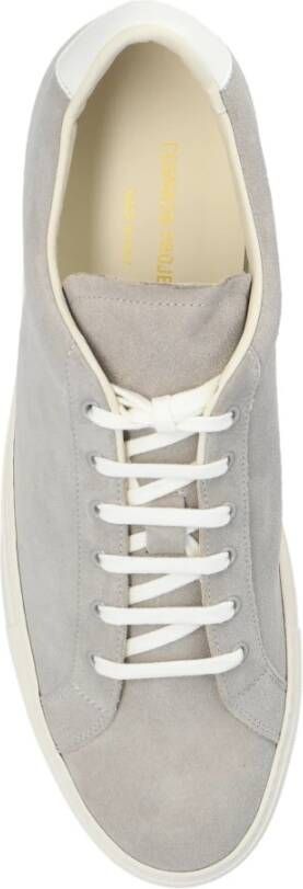 Common Projects Sportschoenen Retro Gray Heren