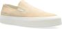 Common Projects Sportschoenen Slip-On Beige Dames - Thumbnail 4