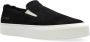 Common Projects Sportschoenen Slip-On Black Dames - Thumbnail 4