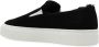 Common Projects Sportschoenen Slip-On Black Dames - Thumbnail 5