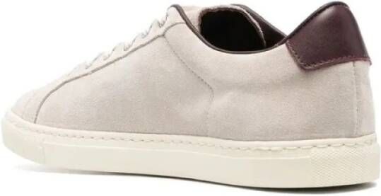 Common Projects Stijlvolle Sneakers voor Dagelijks Gebruik Beige Dames