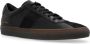 Common Projects Tennisschoenen Black Heren - Thumbnail 4