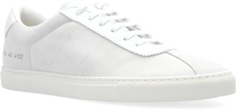 Common Projects Tennisschoenen Gray Dames