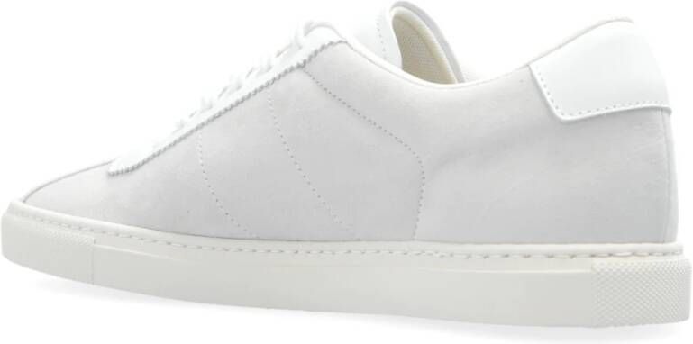 Common Projects Tennisschoenen Gray Dames