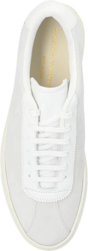 Common Projects Tennisschoenen Gray Dames