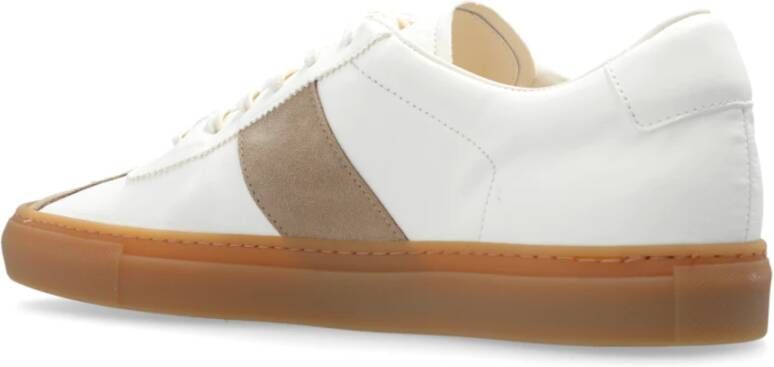 Common Projects Tennisschoenen White Heren