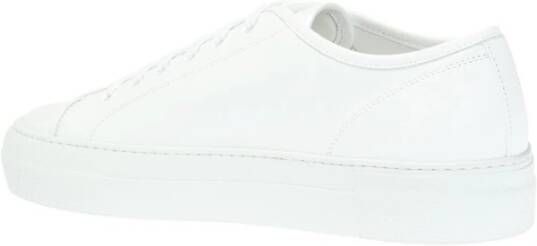 Common Projects Toernooi sneakers White Dames