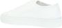 Common Projects Toernooi sneakers White Dames - Thumbnail 4