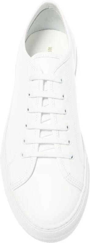 Common Projects Toernooi sneakers White Dames