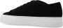 Common Projects Tournament Low Super sneakers Zwart Dames - Thumbnail 5